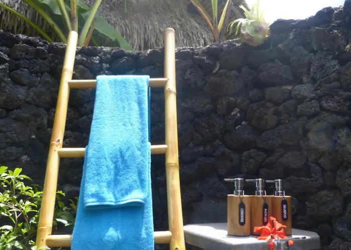 Swarma Eco Jungle Retreat ウブド